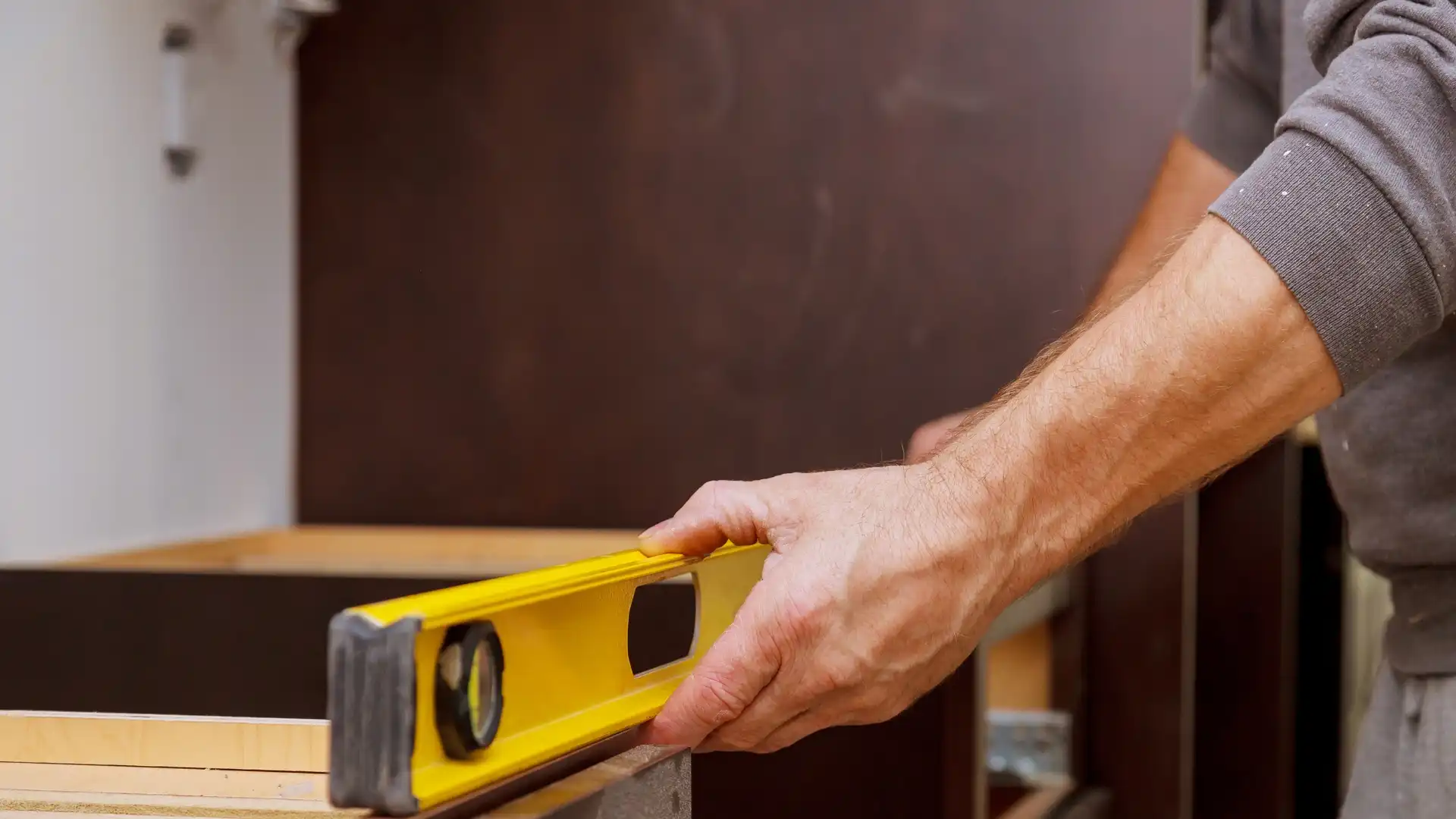 Ergonomia, czyli główny fundament wygody