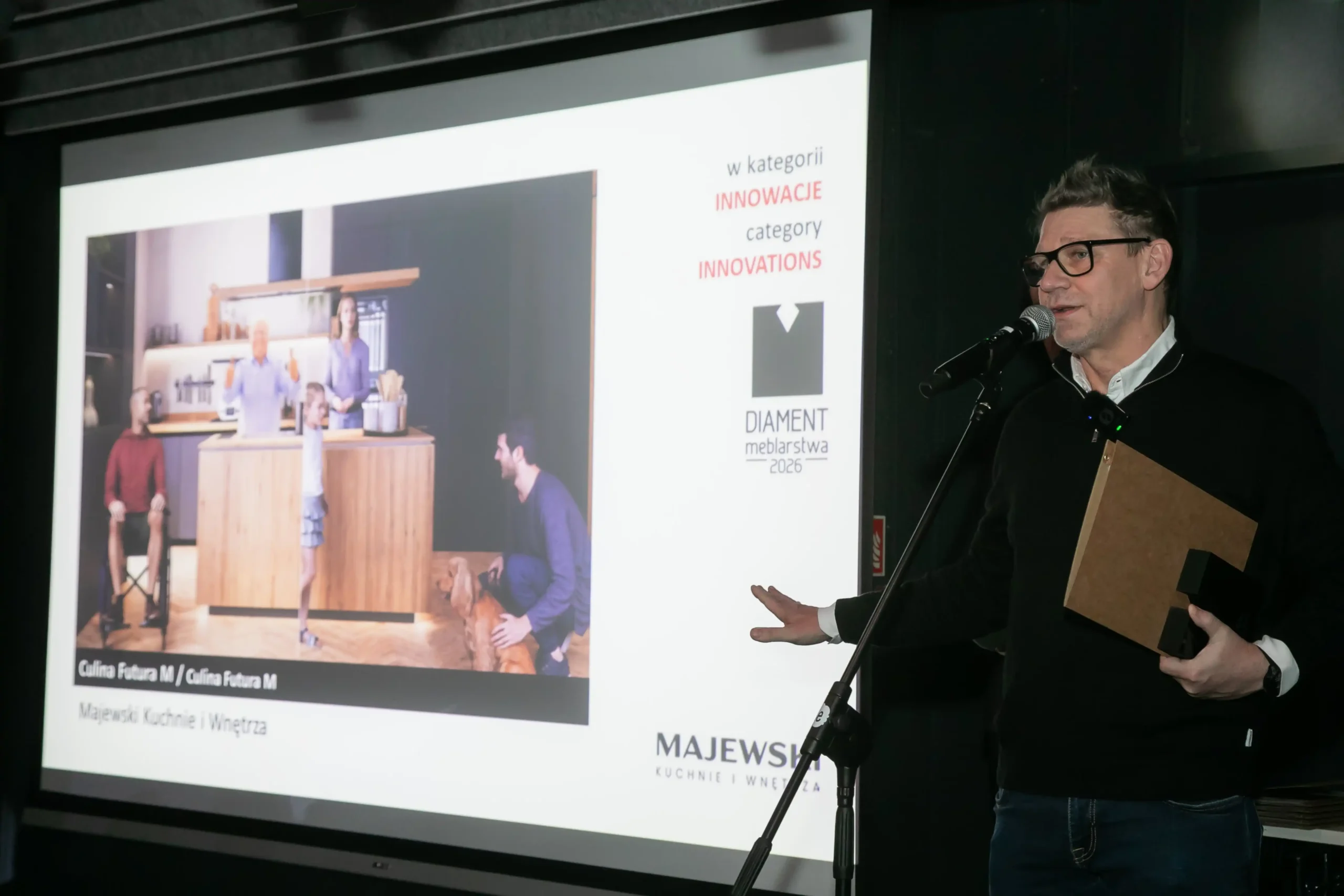 Diament Meblarstwa Piotr Chodak