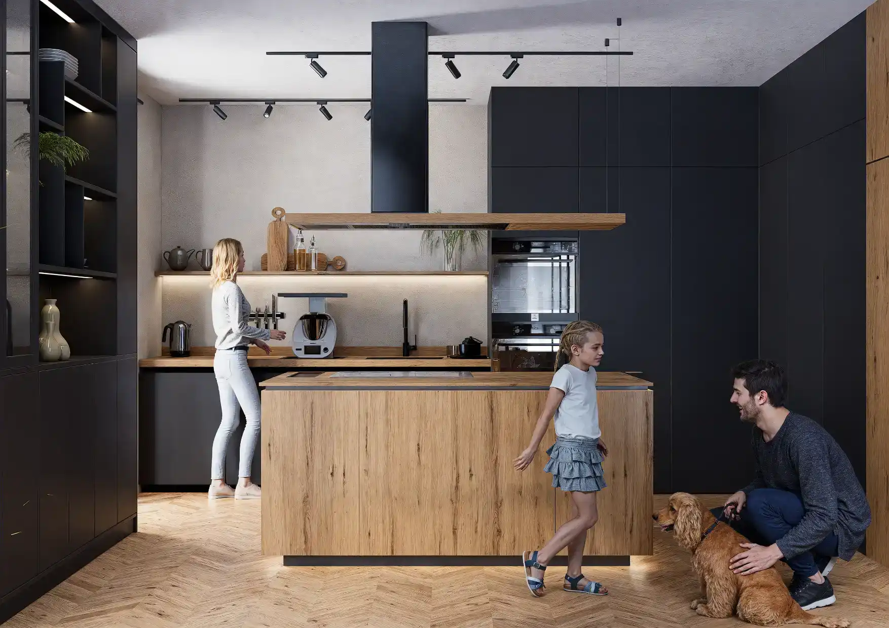 Kuchnia Smart Majewski