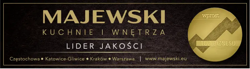 „Lider Jakości” – wyróżnienie, które opowiada o konsekwencji
