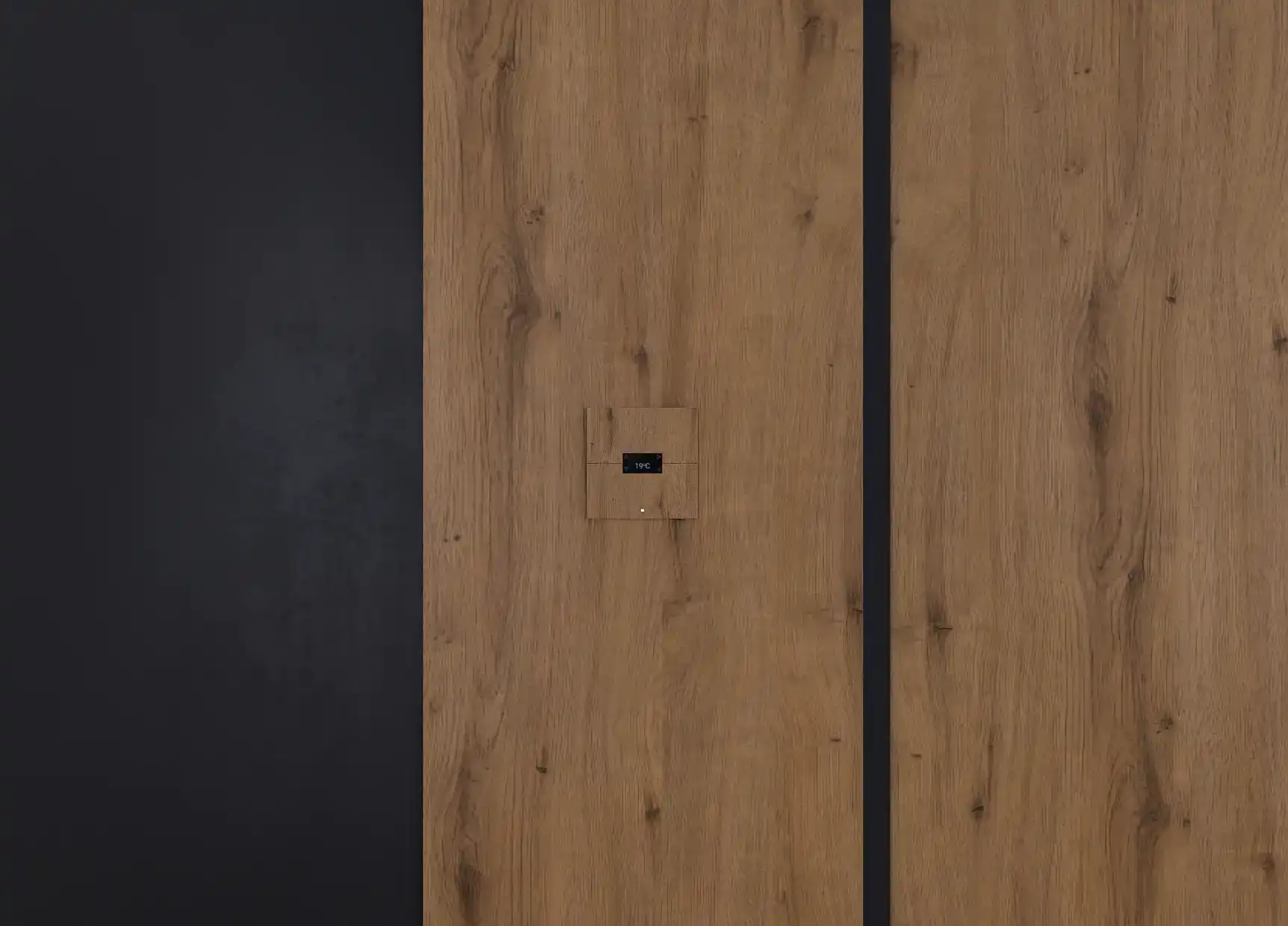 Panel Smart Majewski