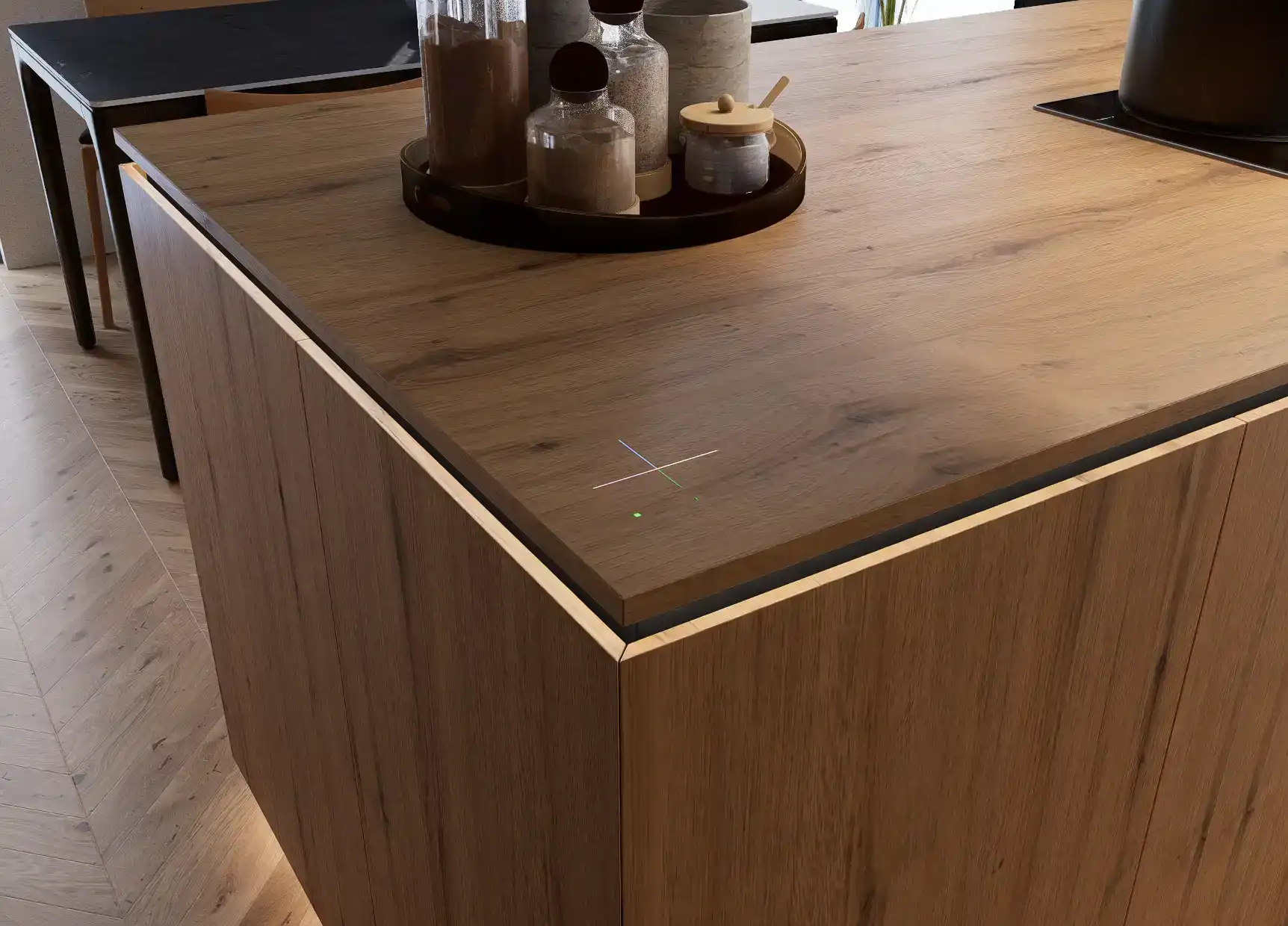 Majewski Panel Touch