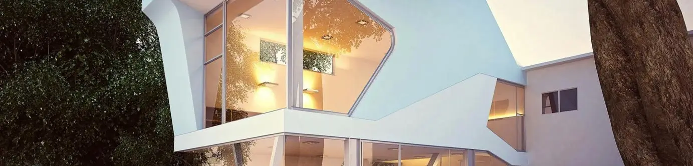 Wnętrza AI i inteligentna kuchnia – technologia, która ma być niewidoczna